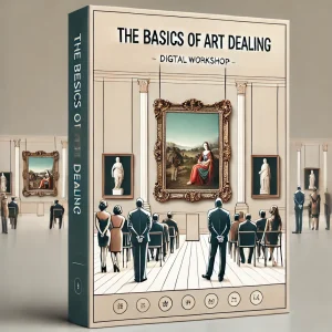 The Basics of Art Dealing