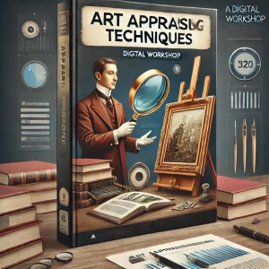 Art Appraisal Techniques